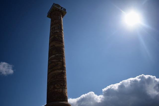 Astoria Column